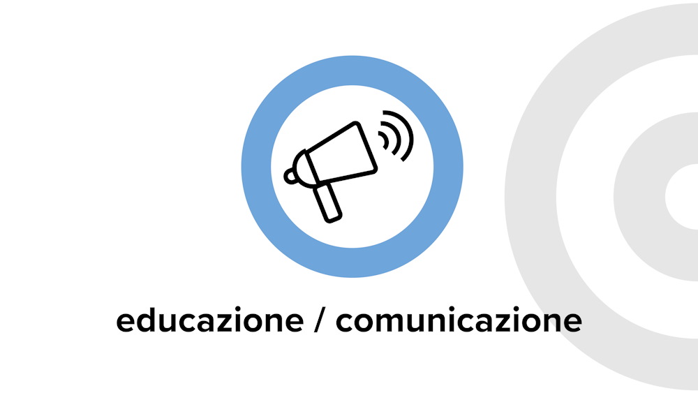 Educazione comunicazione