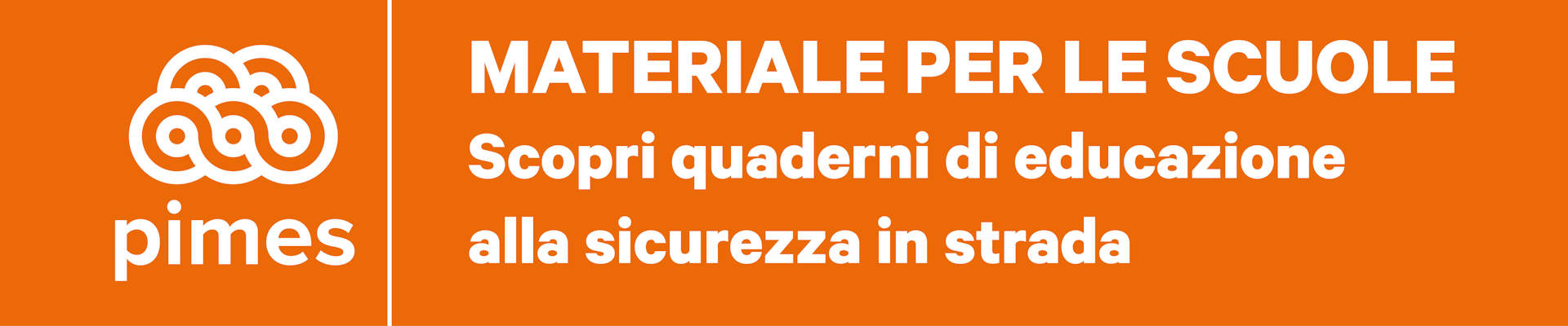Scarica di quaderni di educazione alla sicurezza in strada