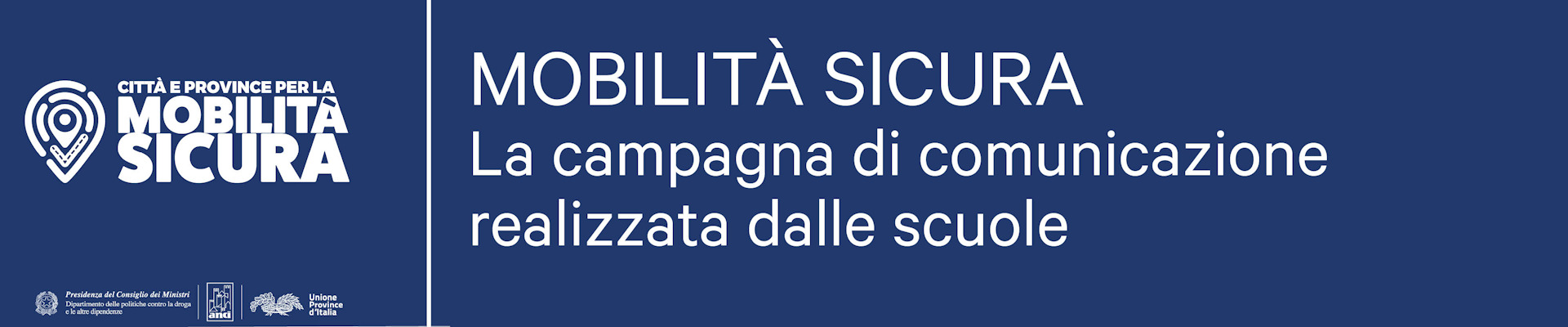 Mobilit&agrave; Sicura: una canzone e una campagna di comunicazione ideate dalle scuole